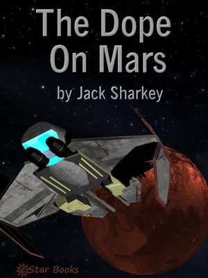 cover image of The Dope on Mars